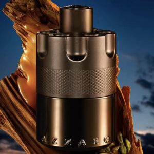 Alternative view of Azzaro - The Most Wanted Intense EDP