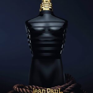 Alternative view of Jean Paul Gaultier- Le Male Le Parfum