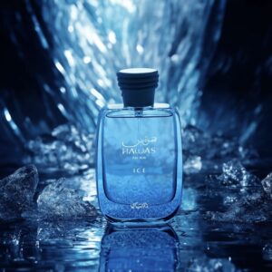 Alternative view of Rasasi - Hawas Ice
