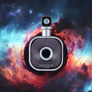 Alternative view of Armaf - Infinity Silver