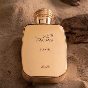 Alternative view of Rasasi - Hawas Elixir
