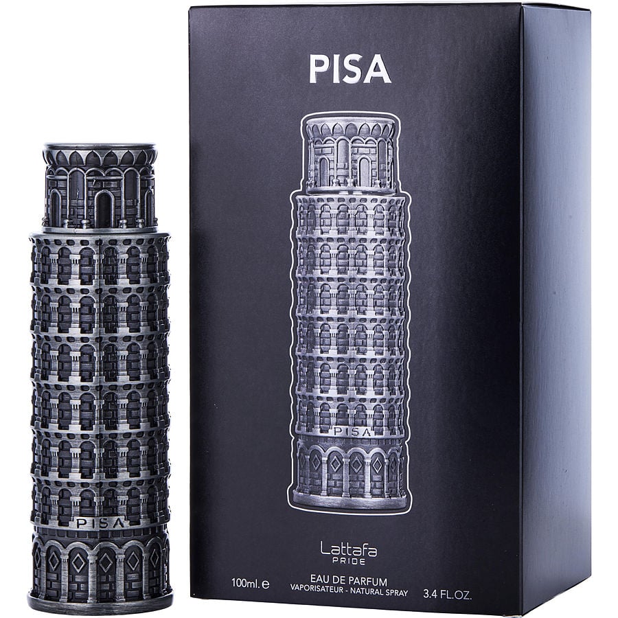 Pisa - Lattafa Pride - Görsel 2