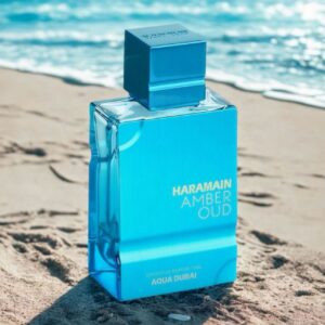 Alternative view of Al Haramain - Amber Oud Aqua Dubai