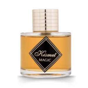 Maison Alhambra - Kısmet Magic