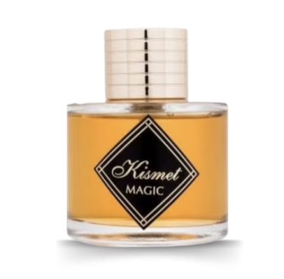 Maison Alhambra - Kısmet Magic