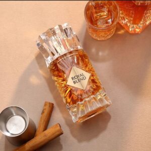 Alternative view of French Avenue - Royal Blend