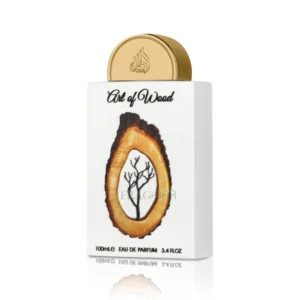 Lattafa Pride Art of Wood EDP