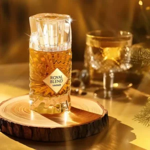 Alternative view of French Avenue - Royal Blend Vintage