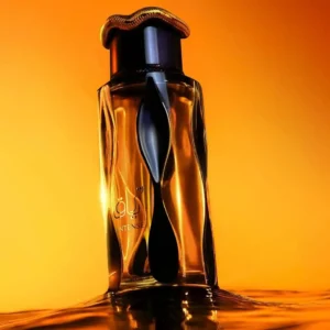 Alternative view of Lattafa - Teriaq Intense EDP