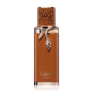 French Avenue Vulcan Sable
