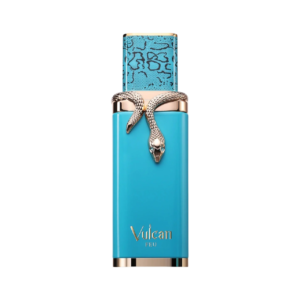 French Avenue - Vulcan Feu