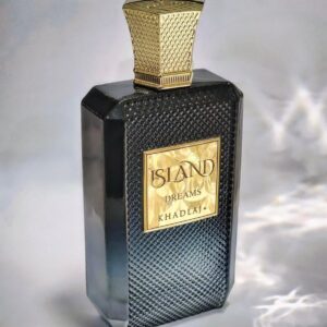 Alternative view of Khadlaj - Island Dreams