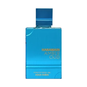 Al Haramain - Amber Oud Aqua Dubai