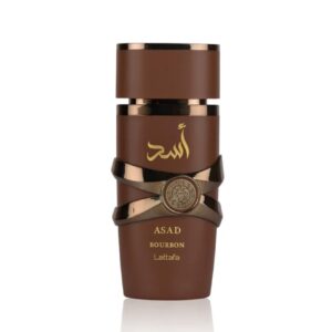 Lattafa - Asad Bourbon - 3ml