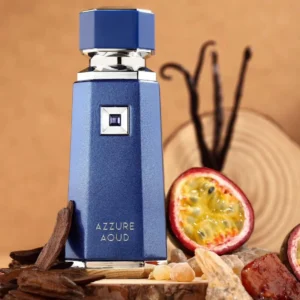 Alternative view of French Avenue - Azzure Aoud