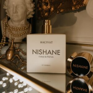 Alternative view of Nishane Hacıvat Extrait De Parfum