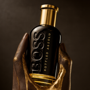 Alternative view of Hugo - Boss Bottled Absolu