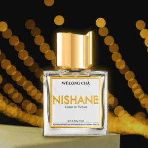 Alternative view of Nishane - Wulong Cha Extrait De Parfum