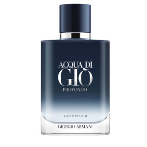 Armani Acqua Di Gio - Profondo Parfum