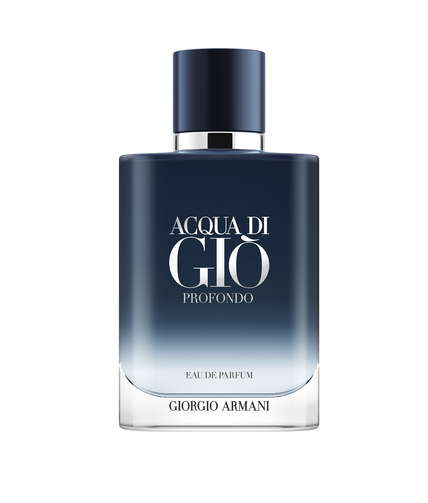 Armani Acqua Di Gio - Profondo Parfum