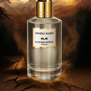 Alternative view of Mancera - Hindu Kush