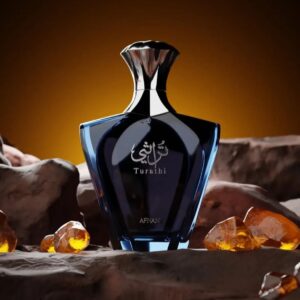 Alternative view of Afnan Turathi Blue Eau de Parfum