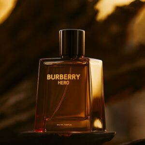 Alternative view of Burberry Hero Eau de Parfum
