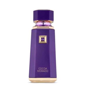 Cocoa Morado - French Avenue
