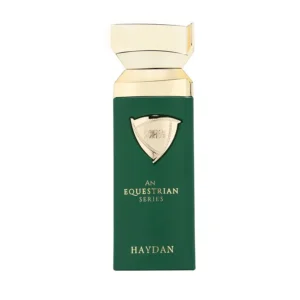 French Avenue An Equestrıan Serıes – Haydan