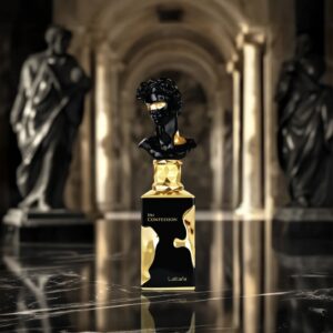 Alternative view of Lattafa - His Confession
