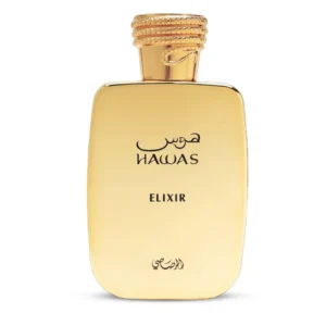 Rasasi - Hawas Elixir