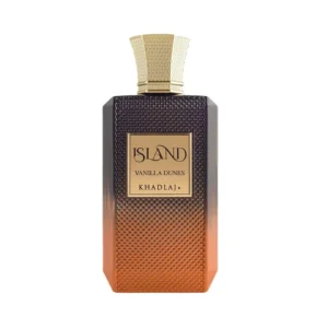 Khadlaj - Island Vanilla Dunes