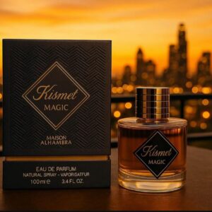 Alternative view of Maison Alhambra - Kısmet Magic