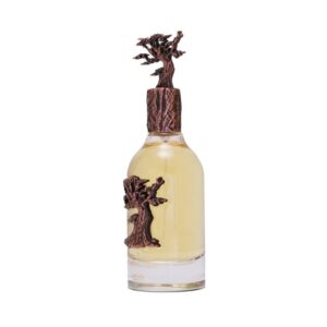 Lattafa - Eternal Oud - 3ml