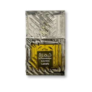Lattafa - Khamrah Qahwa - 3ml