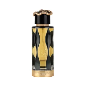 Lattafa - Teriaq Intense EDP