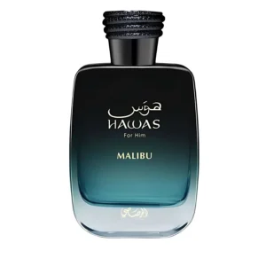 Rasasi - Hawas Malibu