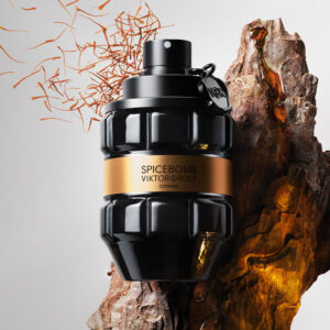 Alternative view of Viktor&Rolf - Spicebomb Extreme