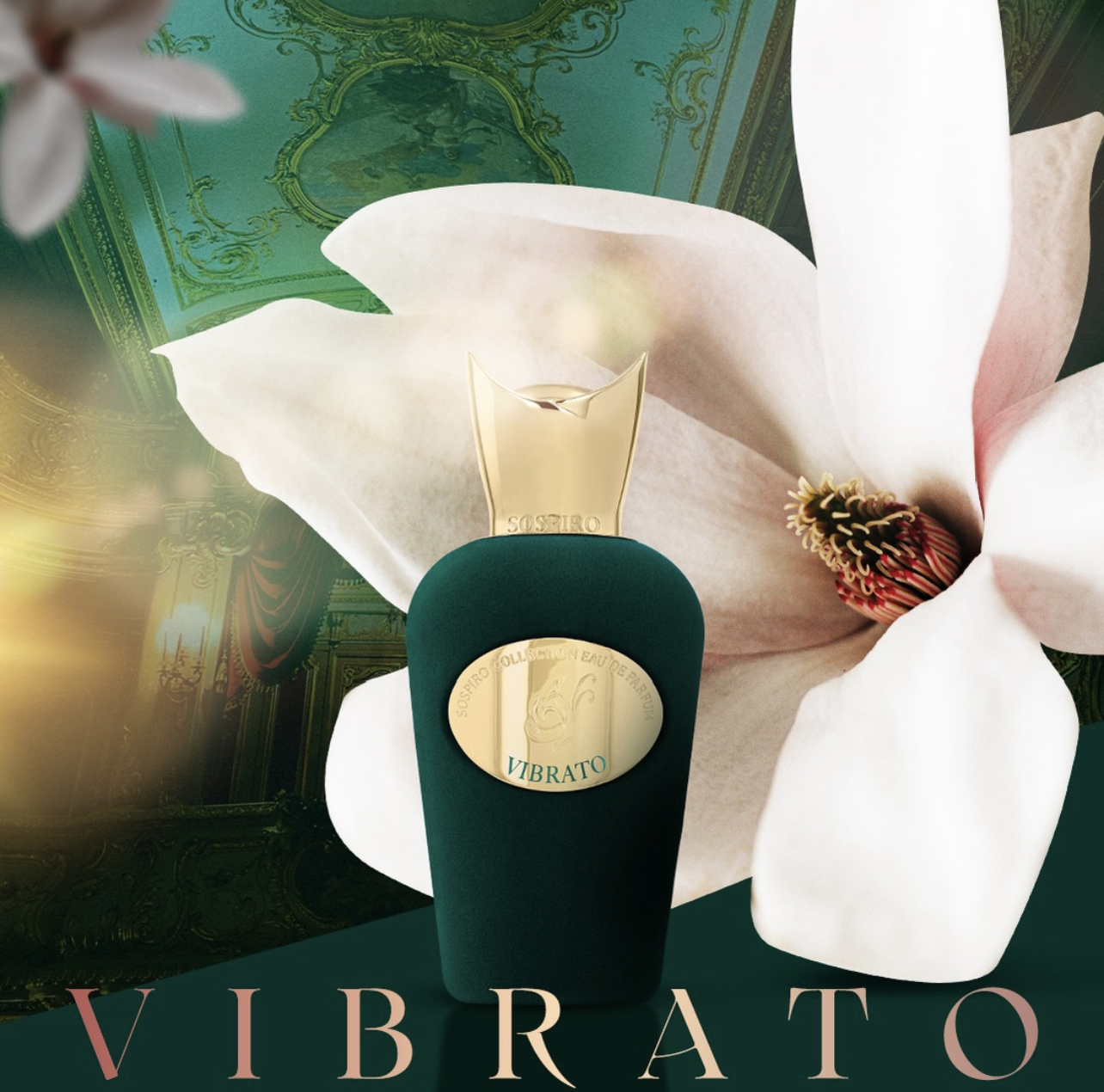 Sospiro - Vibrato - Görsel 3