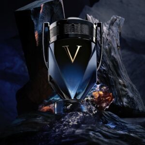Alternative view of Paco Rabanne- Invictus Victory Elixir