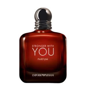 Emperio Armani - Stronger With You Parfum