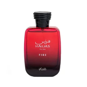 Rasasi - Hawas Fire