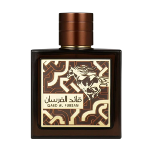 Lattafa - Qaed Al Fursan Untamed