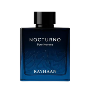Rayhaan - Nocturno