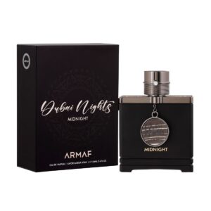 Alternative view of Armaf - Dubai Night Midnight