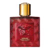 Versace Eros Flame erkek parfüm şişesi