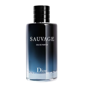 Dior Sauvage EDP erkek parfüm şişesi