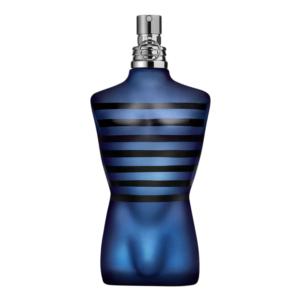 Jean Paul Gaultier Ultra Male erkek parfüm şişesi