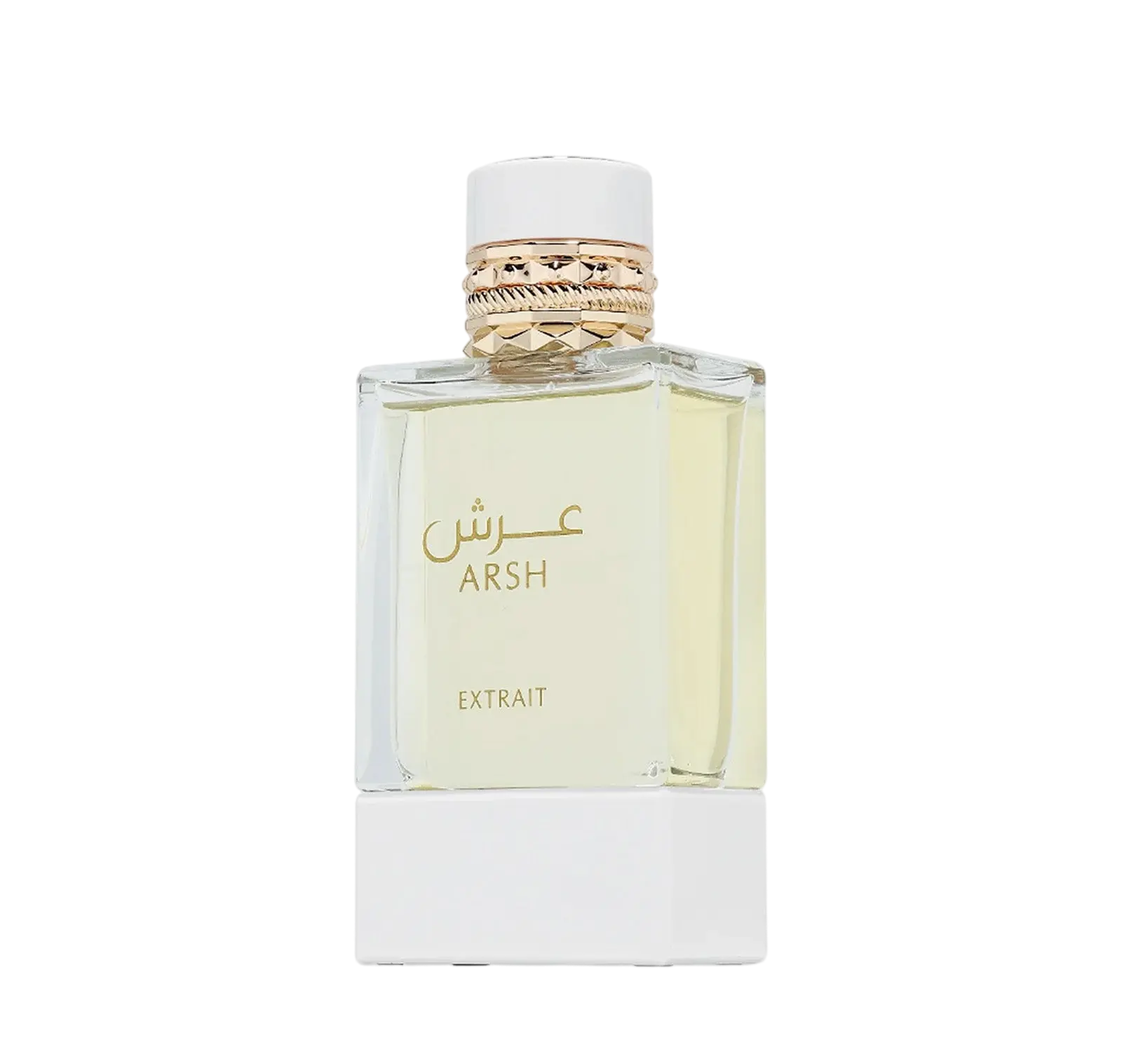 French Avenue Arsh erkek parfüm şişesi