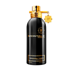 Montale Arabians Tonka parfüm şişesi